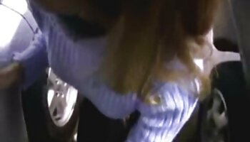 A melhor video porno do mundo mamãe puxa o grande caralho negro do phat bunda branca do ponto G da menina e o enfia no fundo da garganta