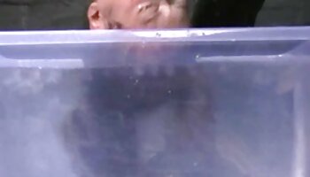 Nadine melhores videos pornô geleckt und in den Arsch gefickt