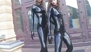 Puta francesa montando pau duro de os melhores filmes pornô nacional cara com tinta com a bunda