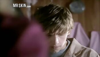 Yuu melhores filmes pornos brasileiros Asakura com uma ereção no ônibus