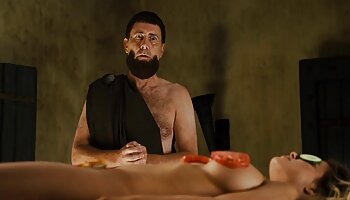 Enfermeira Clarita melhores vídeos pornô grátis Gold fudendo na cama