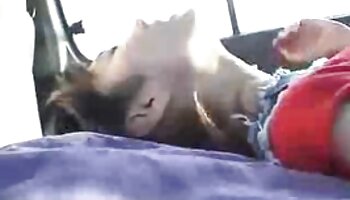 Bunda enorme Virgo Peridot fica melhores vídeos pornô brasileiros anal hardcore com seu namorado Rico