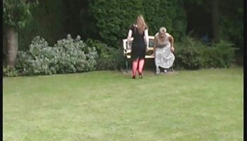 Black Stud satisfaz o desejo da morena pela BBC melhor video porno brasileiro