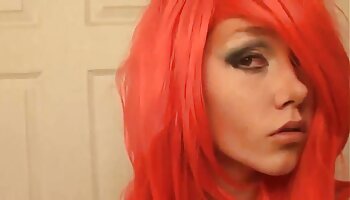 A menina tcheca Lucie gosta melhor pornô brasileiro de anal!