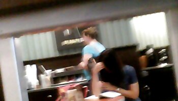 AVÓ COBERTO DE PELE DAP FUCK-FEST os melhores filmes das panteras pornô