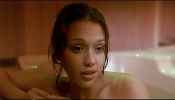 Webcam desprezível na fumegante melhores filmes pornograficos namorada anne