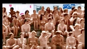 Hora do banho para um suculento quero assistir o melhor filme pornô filme de voyeur adolescente