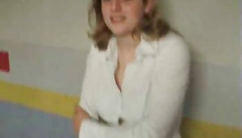 Aidra Foxx engole melhor video porno de todos os tempos um pau enorme inteiro