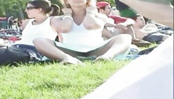 Garota de 22 anos melhor video porno da historia fazendo sexo em um teste falso