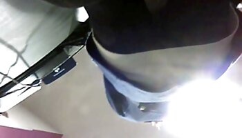 Sexo a três de dupla penetração com a melhores filme porno colegial Nympho Tia