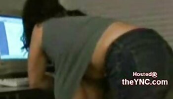 Babe faz isso com novo namorado que usa os melhores filmes pornos brasileiros camisinha