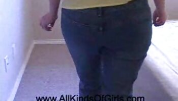 Lezzies adolescentes adoram bichanos depois de uma partida de melhores site de filme porno vôlei