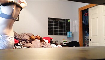 O namorado da os melhores filme de pornô minha irmã está maduro para tomar