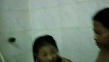 Pai desagradável pega melhor filme pornô da tigresa e fode castor GF do filho