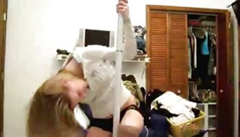 Rani lanoso assustador tomando os melhores vídeos de pornô das brasileirinhas uma banheira