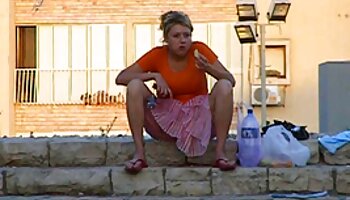 STUNNER BITCHY ON os melhores filme de pornô COUCH - JP SPL