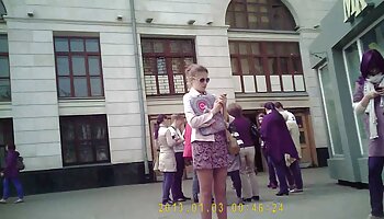 Whitney filme pornô dos melhores Westgate beaver play e jug pound