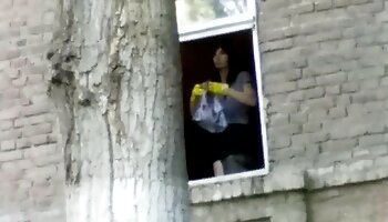 A fofa adolescente caminhando com uma os melhores filmes pono porra no rosto