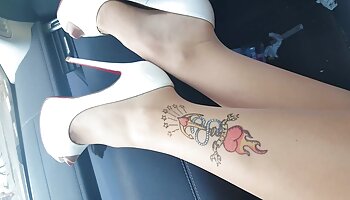 Conexão Sapphic da Deusa Latina melhor vídeo pornô grátis Tia Bella