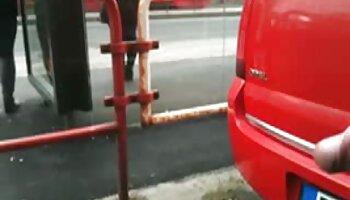 Seios grandes e suculentos, gata Noelle melhores filmes pornos brasileiros Easton abalroou