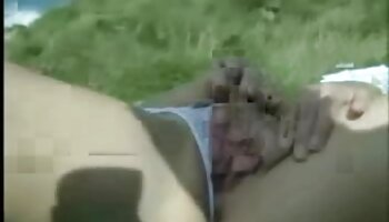 Linda gueto que Megan melhores filmes de pornô brasileiro Vaughn fez gangbang